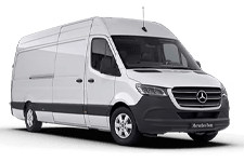 Van Hire Surrey - 4 MTR Sprinter - Van hire Surrey