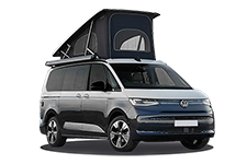 Van Hire Surrey - VW Campervan - Van hire Surrey